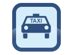 Taxi služby
